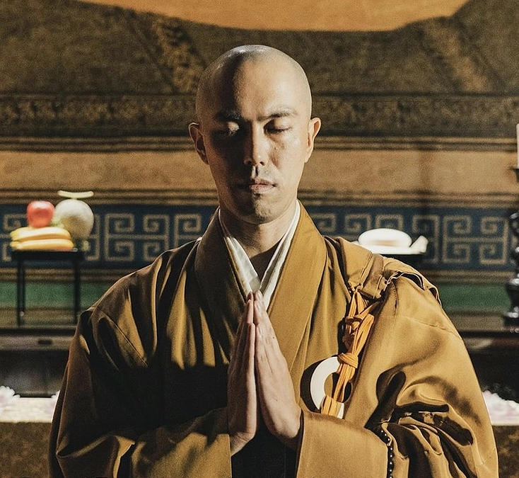 空　薬師寺さんからの応援コメントをいただきました！