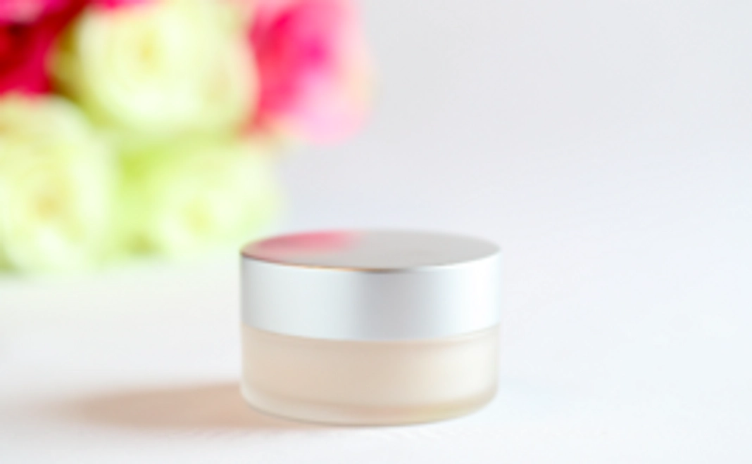 ミネラルクリーム