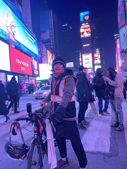 ゴール達成しました！