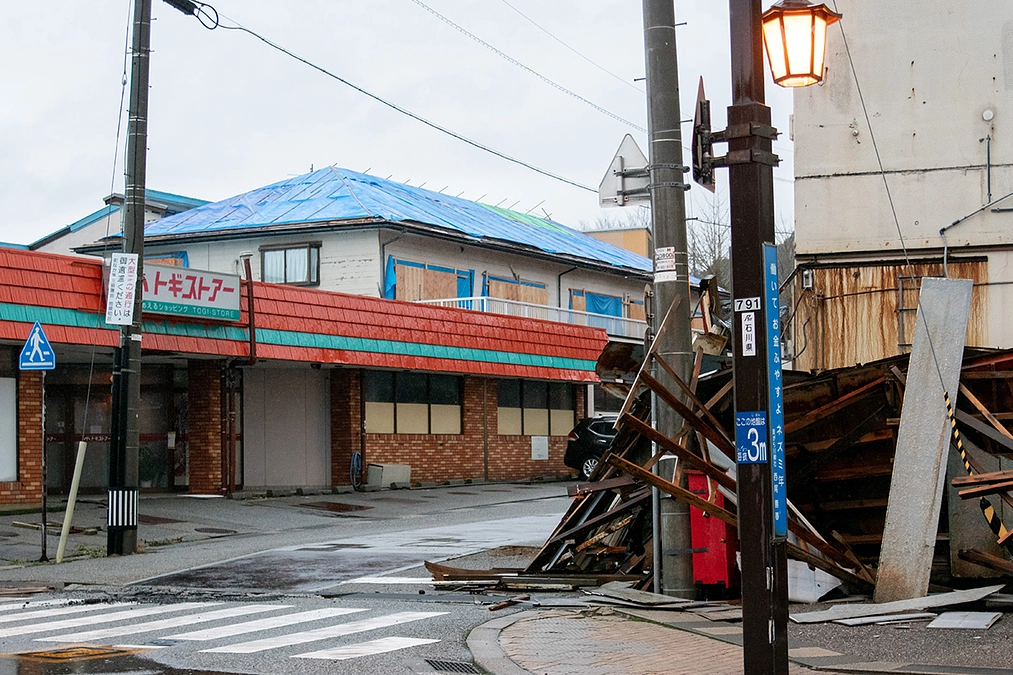 トギストアーさん