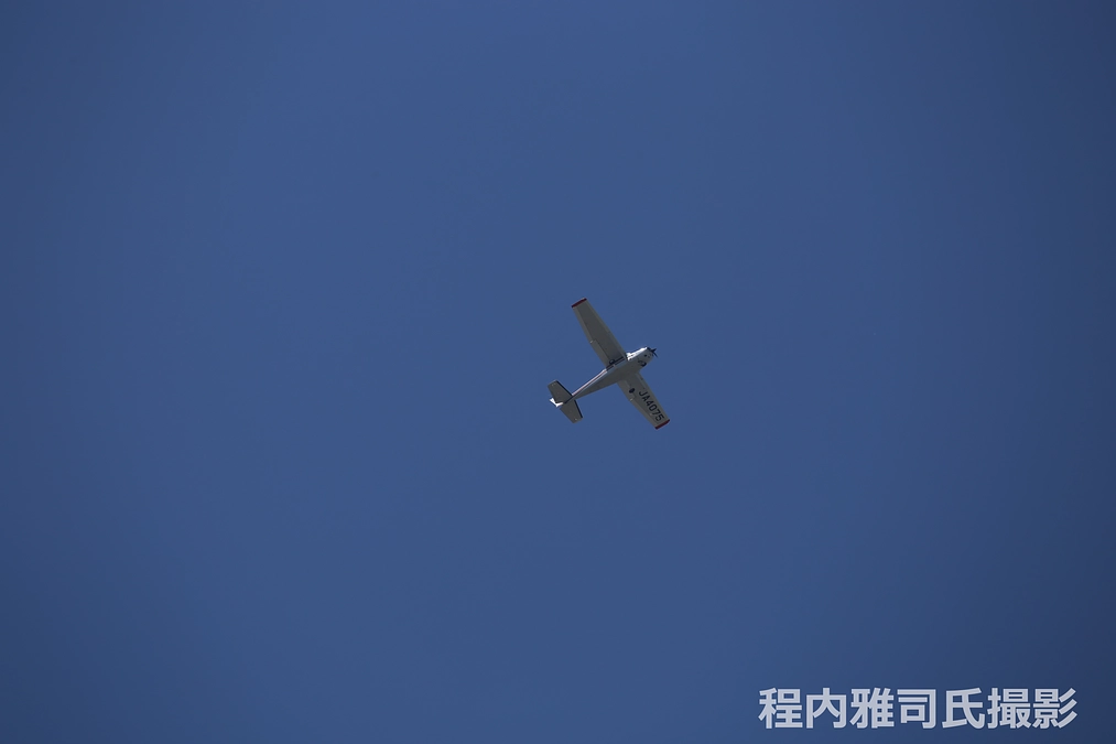 【本日7/24撮影実施！】9時過ぎから午後にかけて撮影