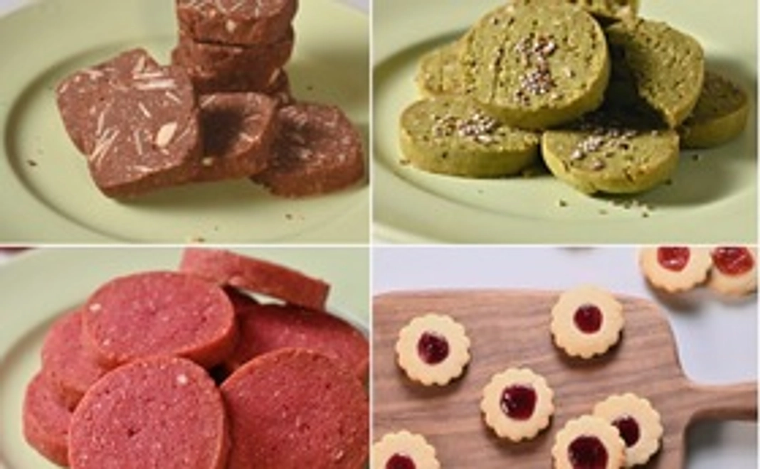 焼き菓子セット