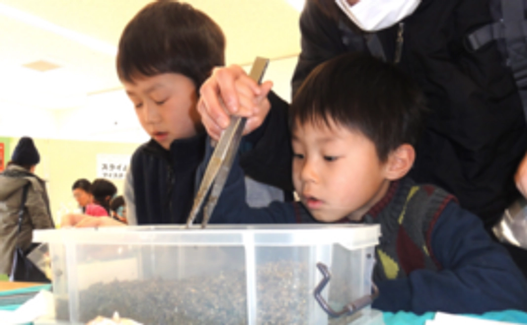 【5,000円のご寄付】活動報告書