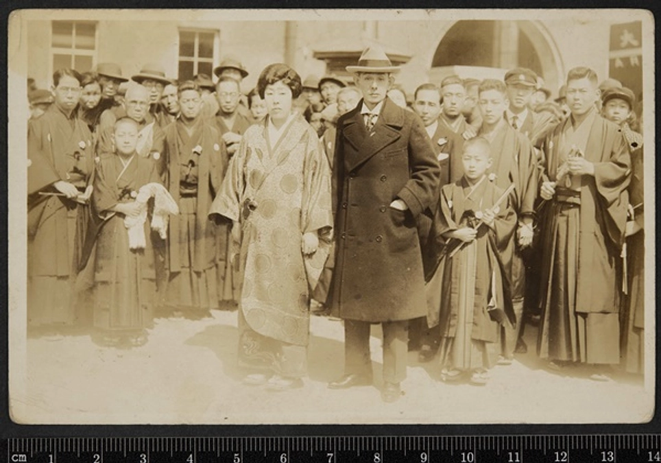 ニューズレター1月号＆歌舞伎座筋書で「明治大正昭和 レトロ写真館」の連載が始まりました