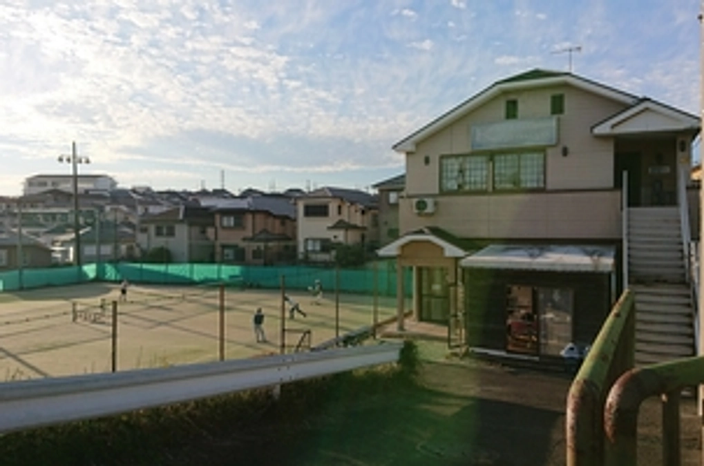 とつかテニスクラブさんにご協力頂きました！！