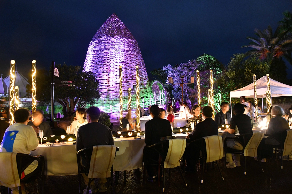【開催レポート】ユニバーサルフード“みらい食”特別イベント！