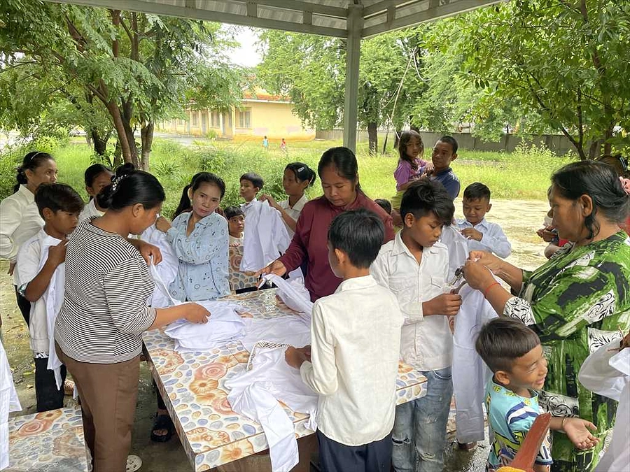 【2024年11月】マンスリーサポート実施報告