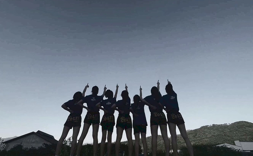 共に夢を追う全力応援コース