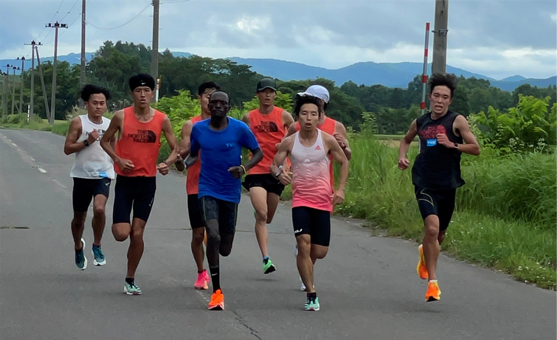 【YKK】　チーム状況