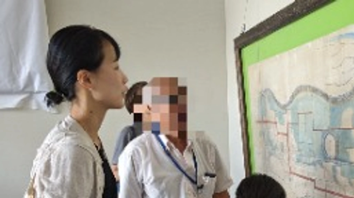 ☆★アーティストは何をする？？★☆