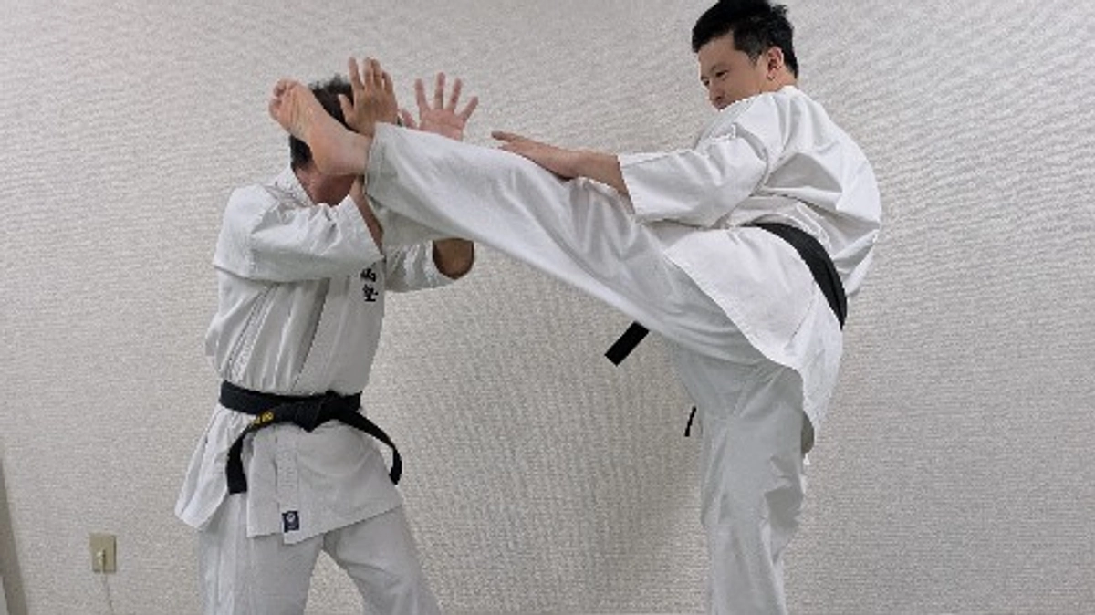 武術空手大会を継続するために必要な視点