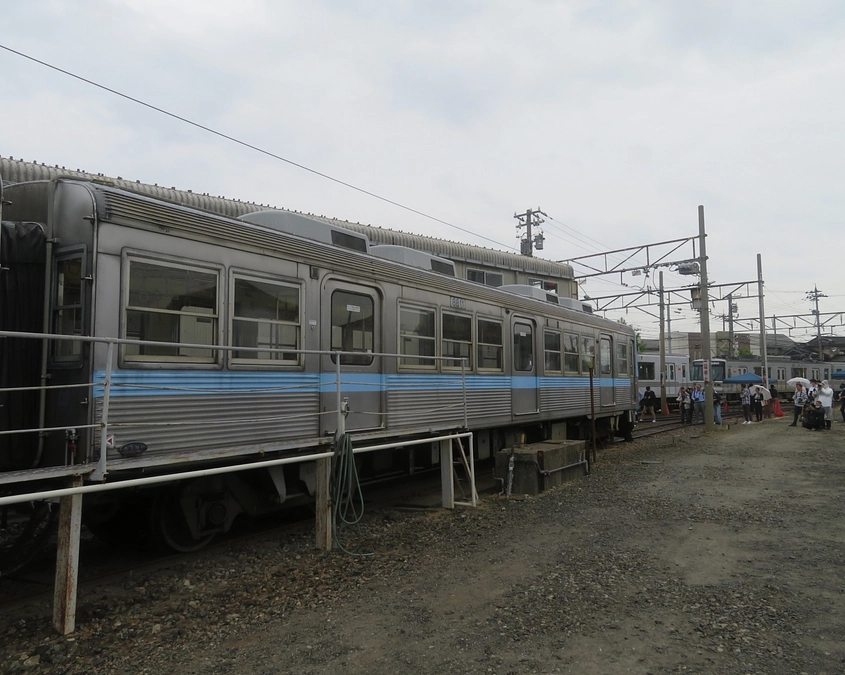 メディア掲載のお知らせ（鉄道ホビダス・NHKニュース）