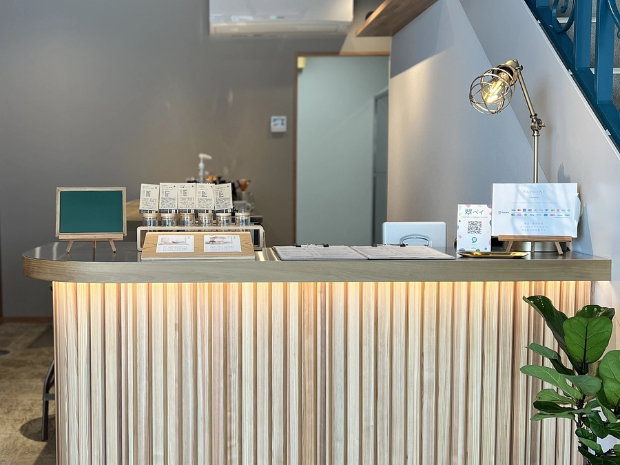 【工事進捗】完成。保健所、消防の検査完了。6/8(日)グランドオープン！