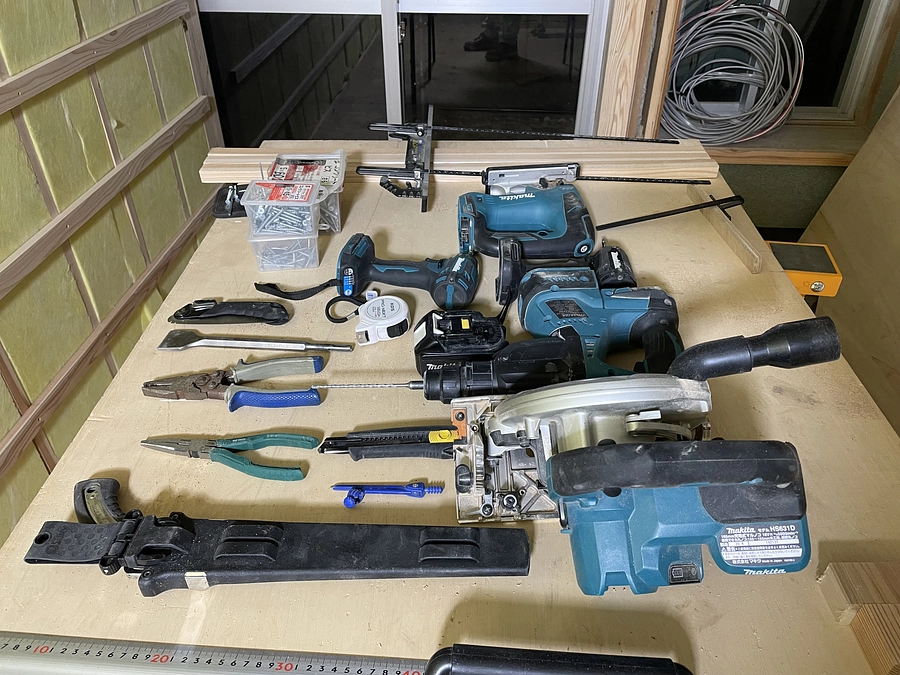 現在のtocoの様子！