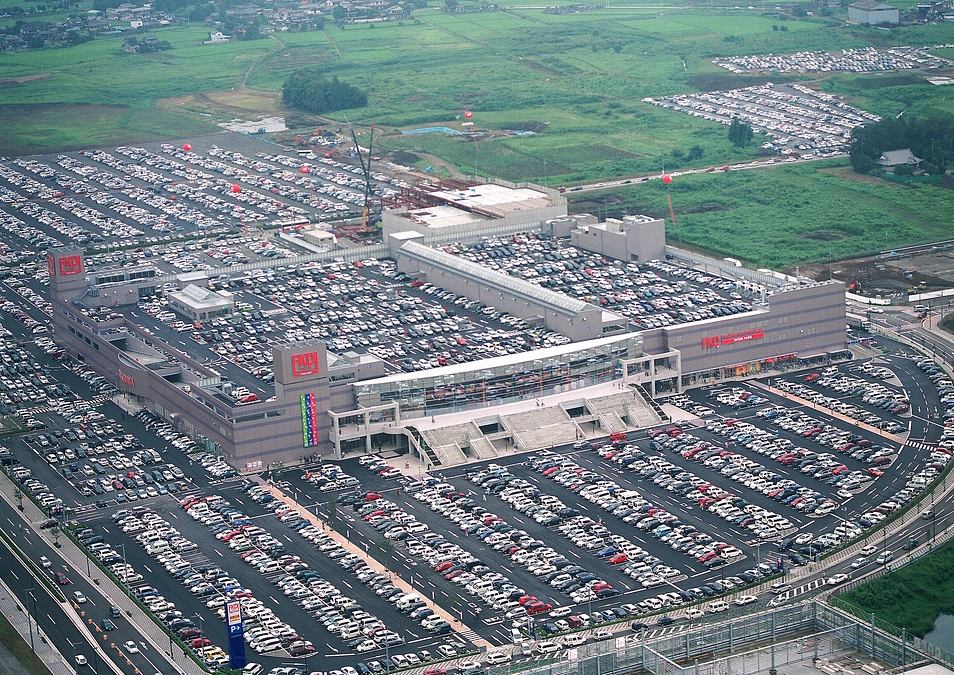 リターンのご紹介『福田屋広告媒体での宣伝』