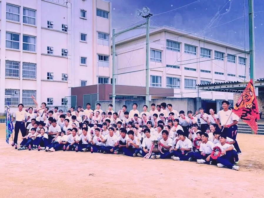 第７４回大運動会が開催されました！