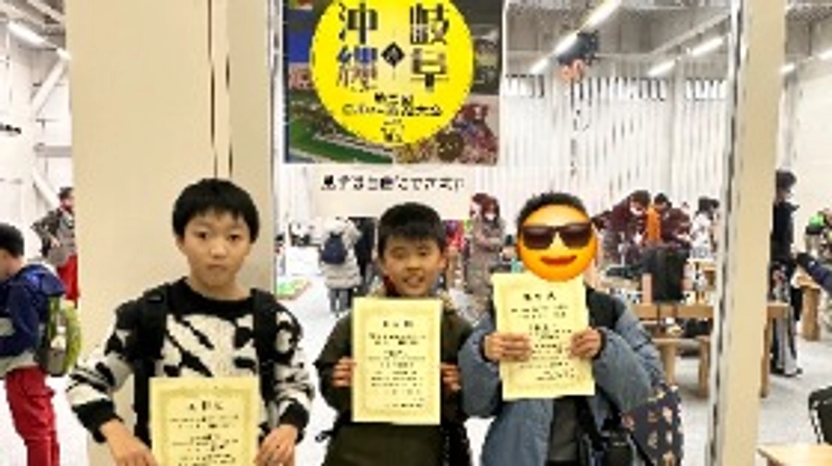 ロボット競技と出会い