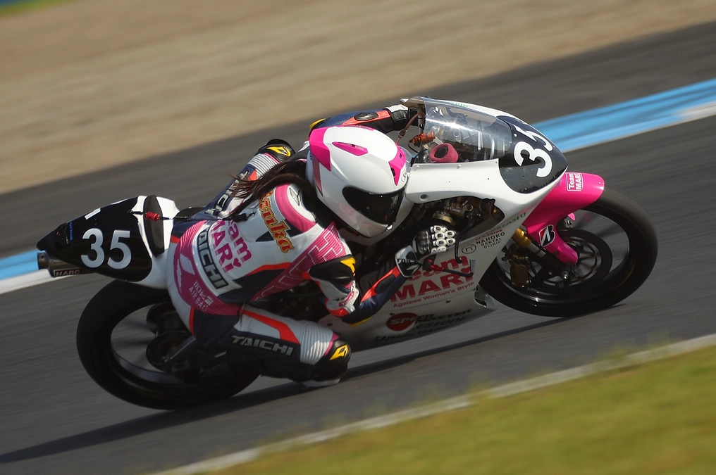 全日本ロードレース選手権　もてぎラウンド