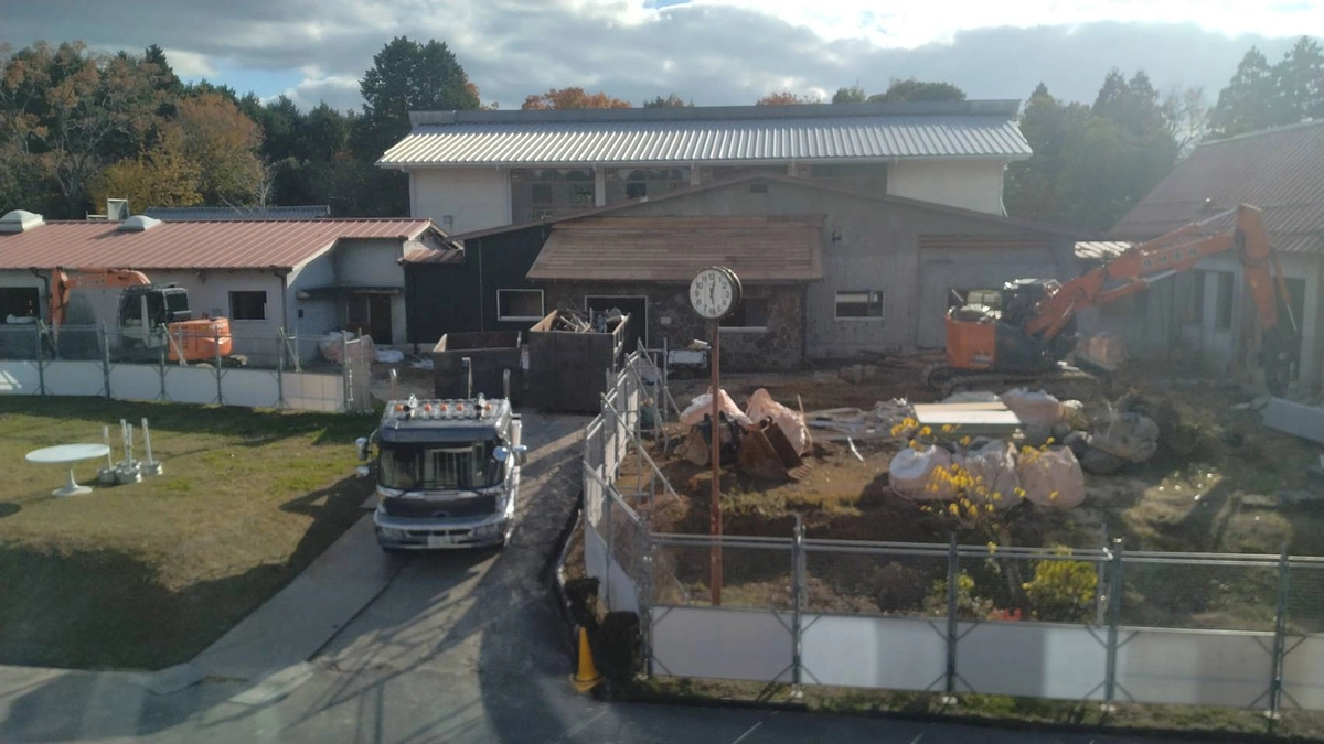 【活動報告150】週刊鹿深の家vol49　