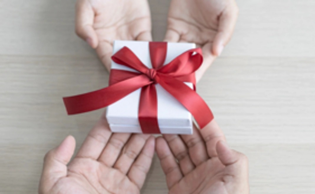 【感謝の言葉をお送りしますver.1】