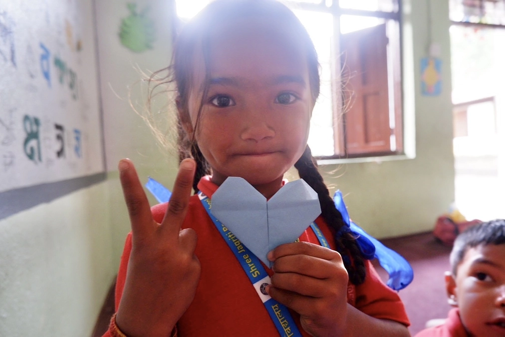 【活動報告レポート】