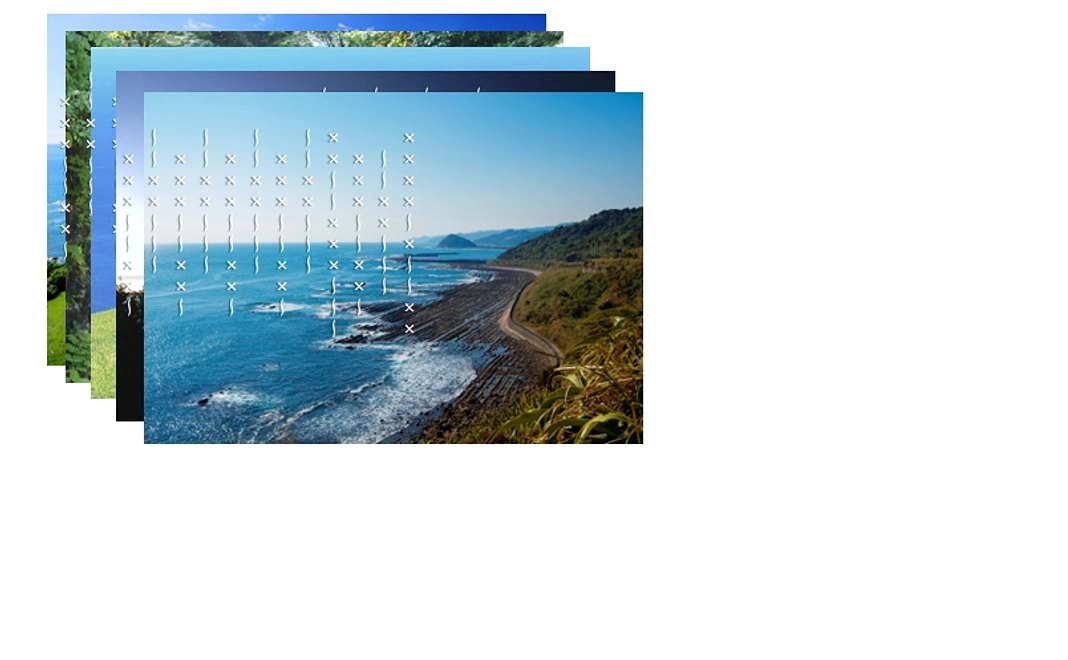 オリジナルポストカード５枚セット