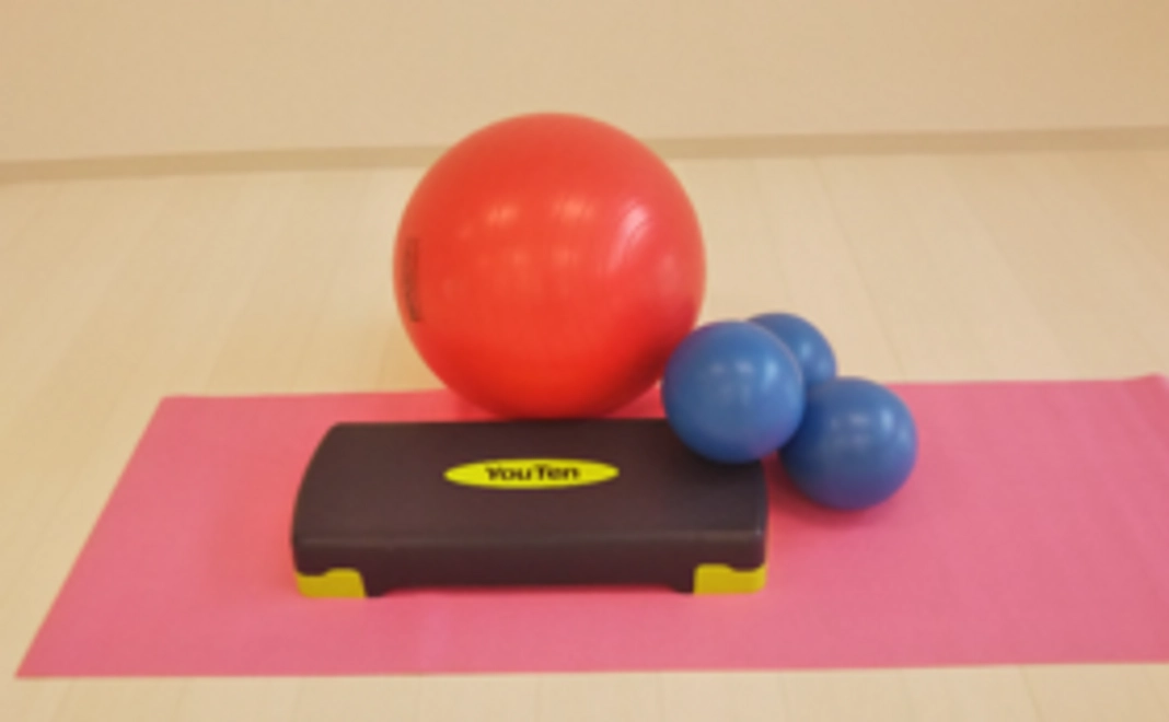 ［READYFOR限定］1ヶ月無料コース＋スタジオTシャツセット