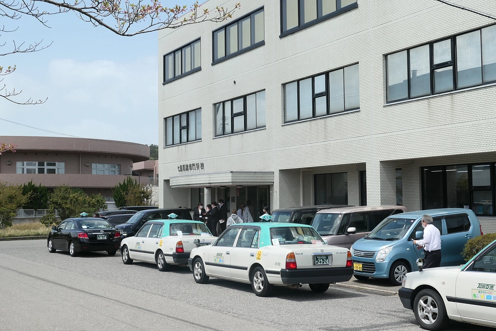 3年生まもなく実習スタート！