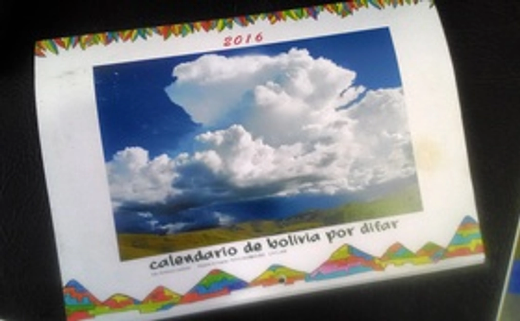 【おすすめ】2017年特製カレンダーをお届けします！