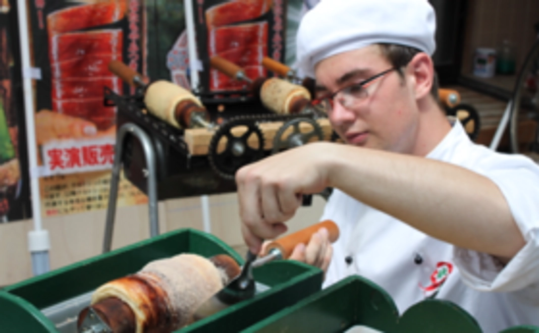 【お気軽】応援コース