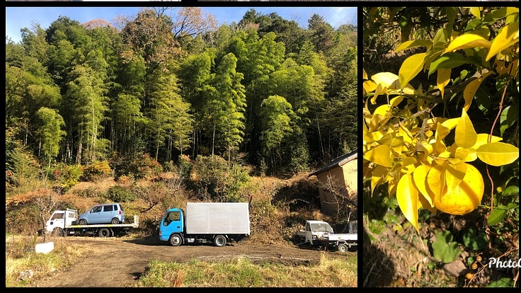 新規で開設した車中泊スポットの拡充支援