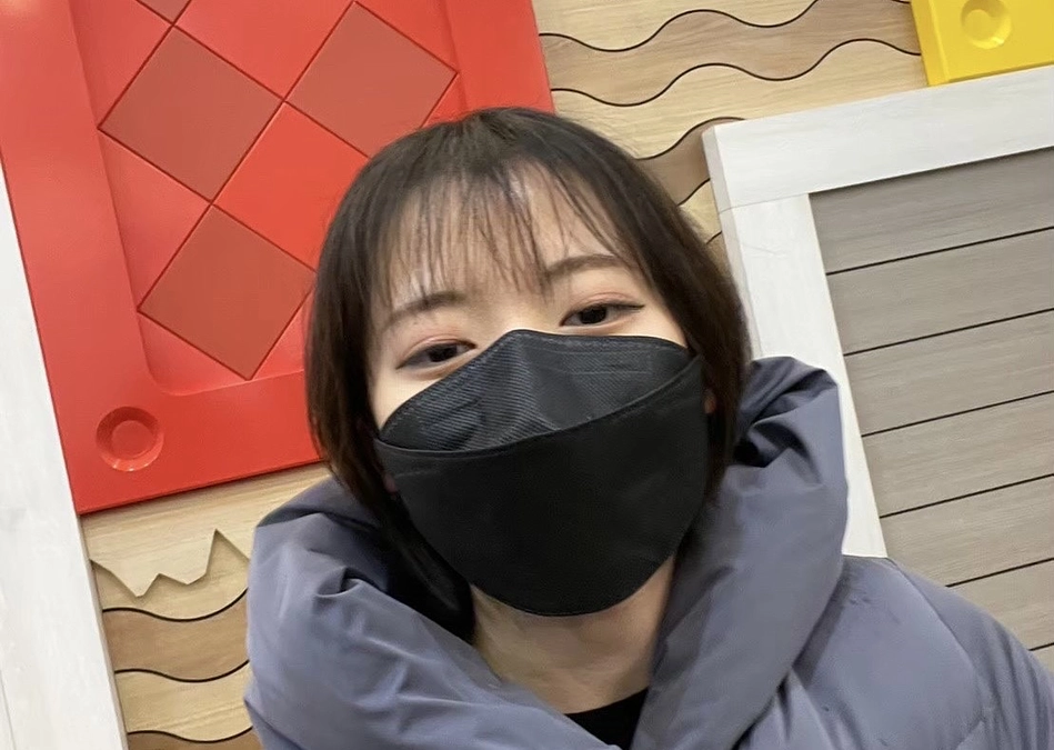 プロジェクトメンバー紹介！6日目！