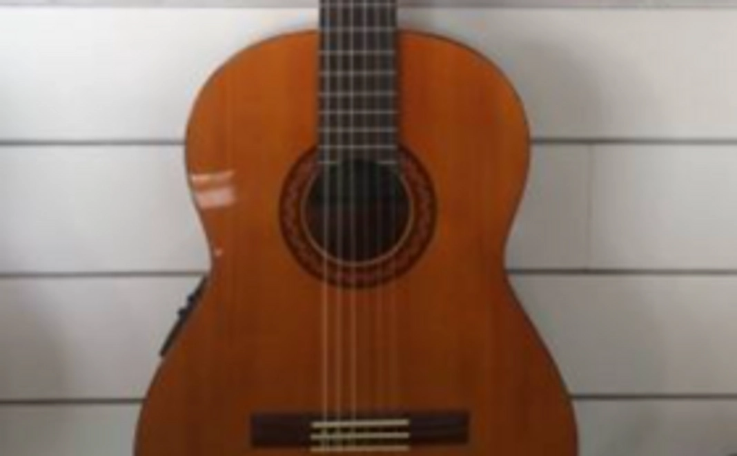 マリア・デュオ音楽院の子どもたちへギターを届けるために、応援をお願いします！