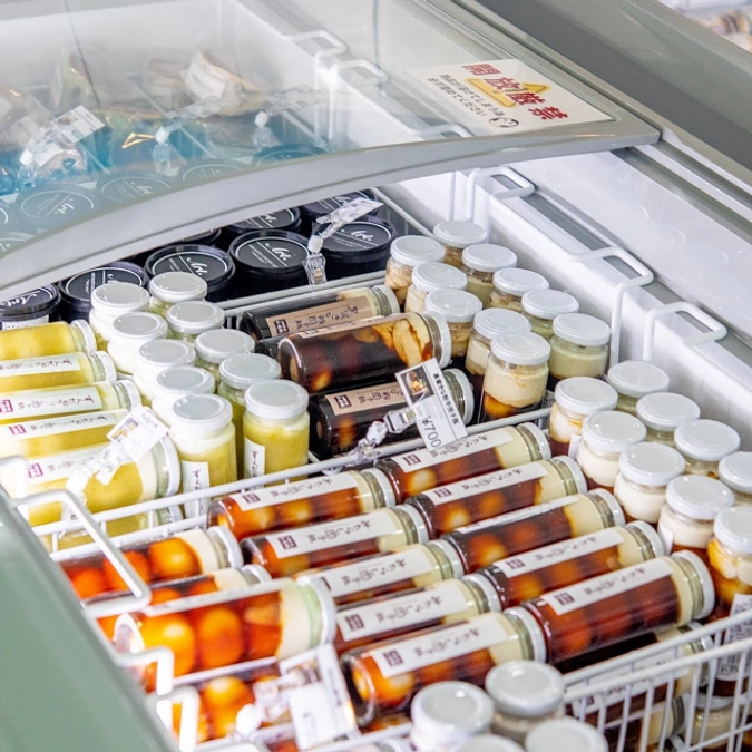 アイスを買うだけで『誰かの未来』が変わる。あなたも参加できる新しい社会貢献のカタチ