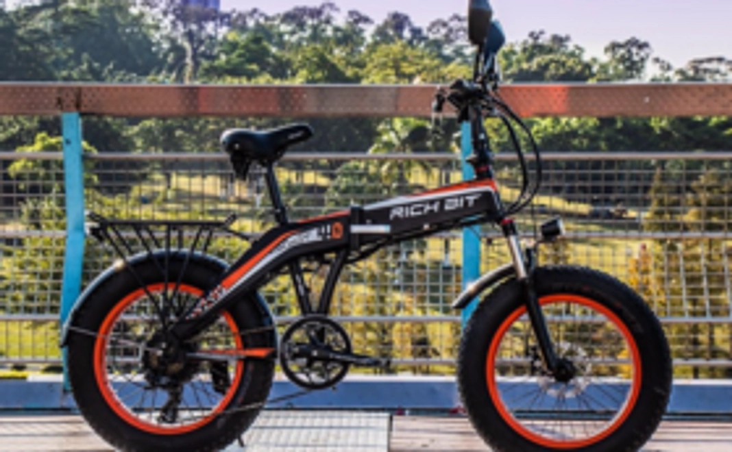 TOP016ハイブリットeバイク1台（12％オフ）