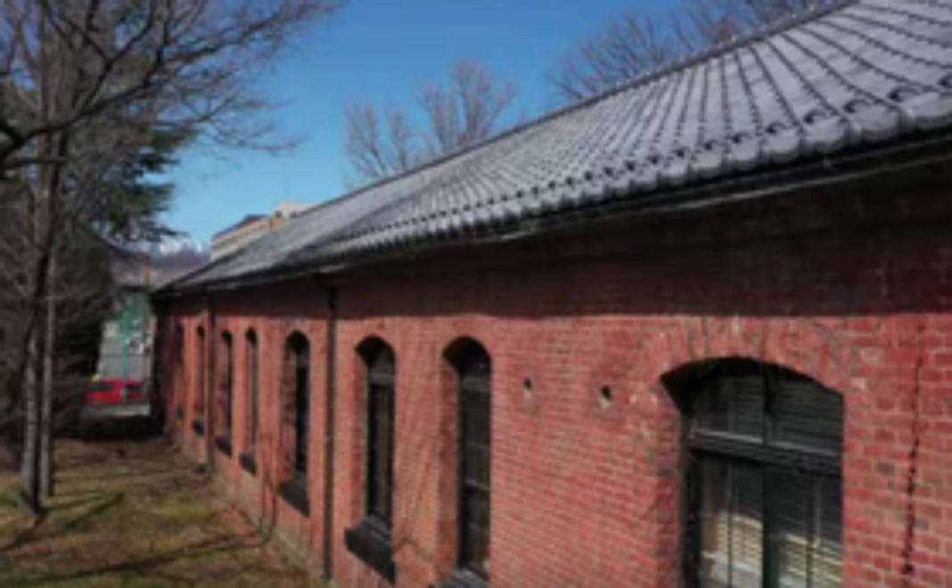 赤レンガ倉庫修繕 全力応援コース