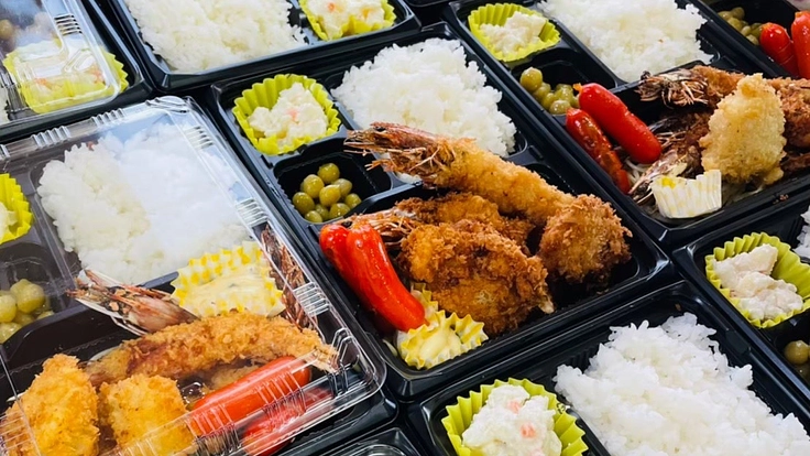 子ども食堂を毎日開催する資金が足りません！ご支援お願いします！