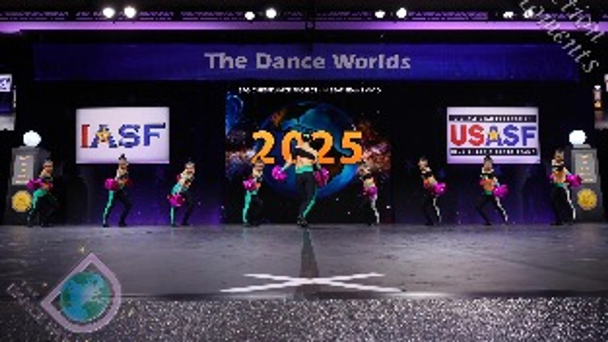 WORLDS５日目🌏ファイナル❤️‍🔥