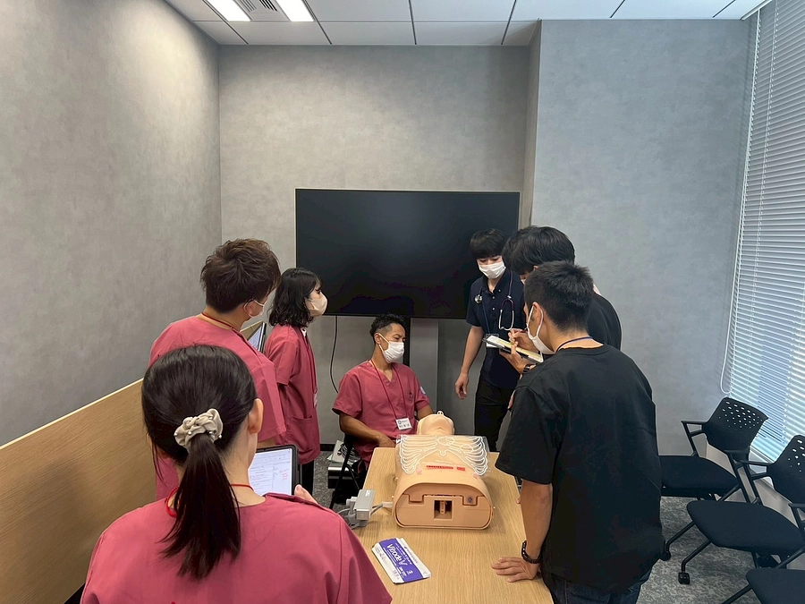 活動メンバー紹介　第6弾