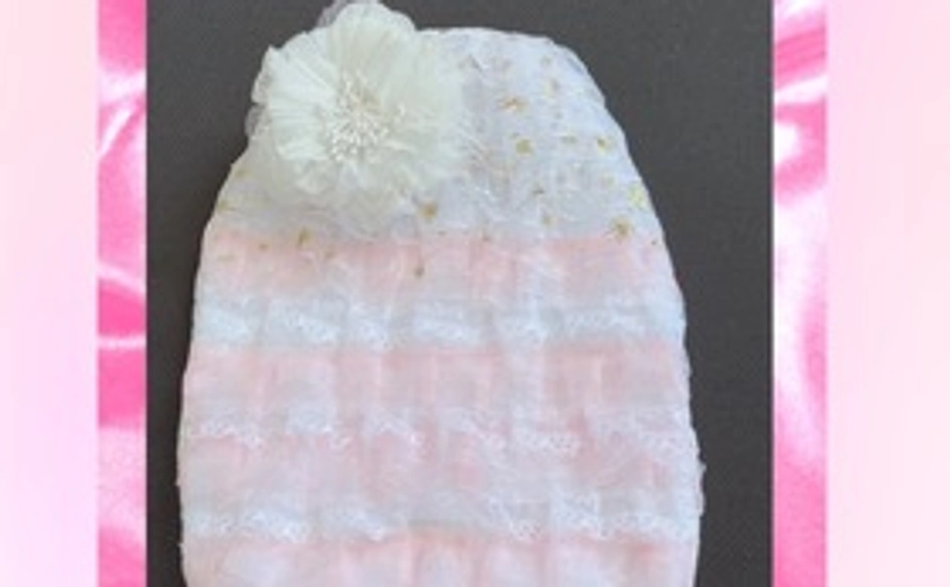 オストメイトでもカバーで自信持とうコース。