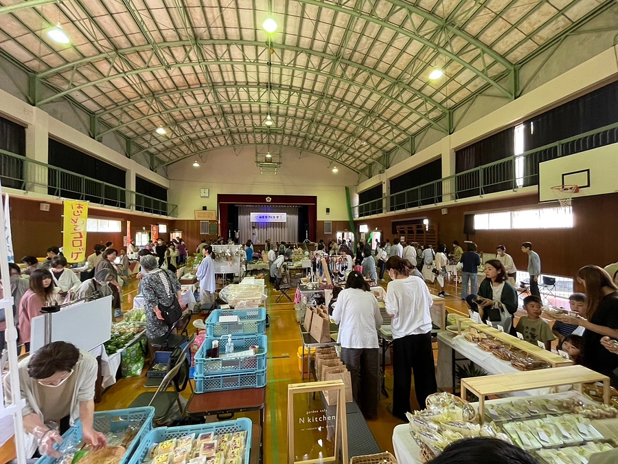 プロジェクト終了報告