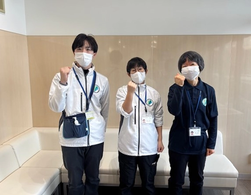 活動のお知らせ（2/6）