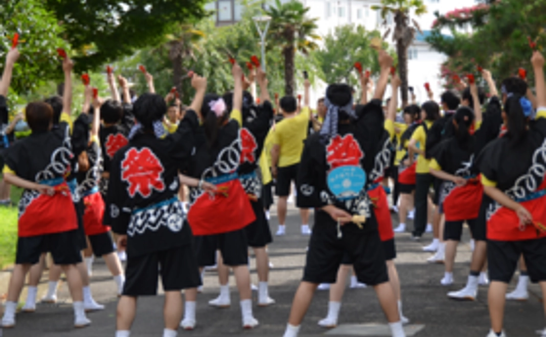 【茨城大学関係者用】茨城大学チームを応援！