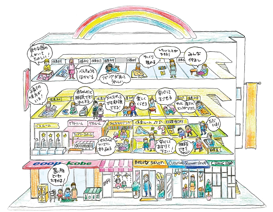 多くのご支援ありがとうございました！