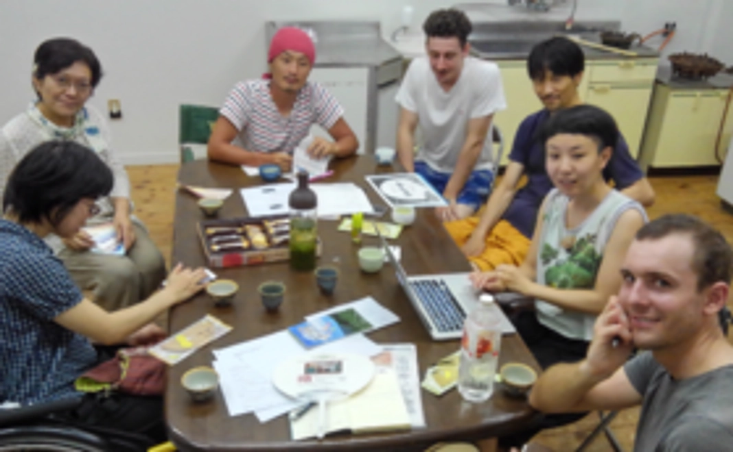 #2　Seetoya応援                   （Donation:Around 54 USD）