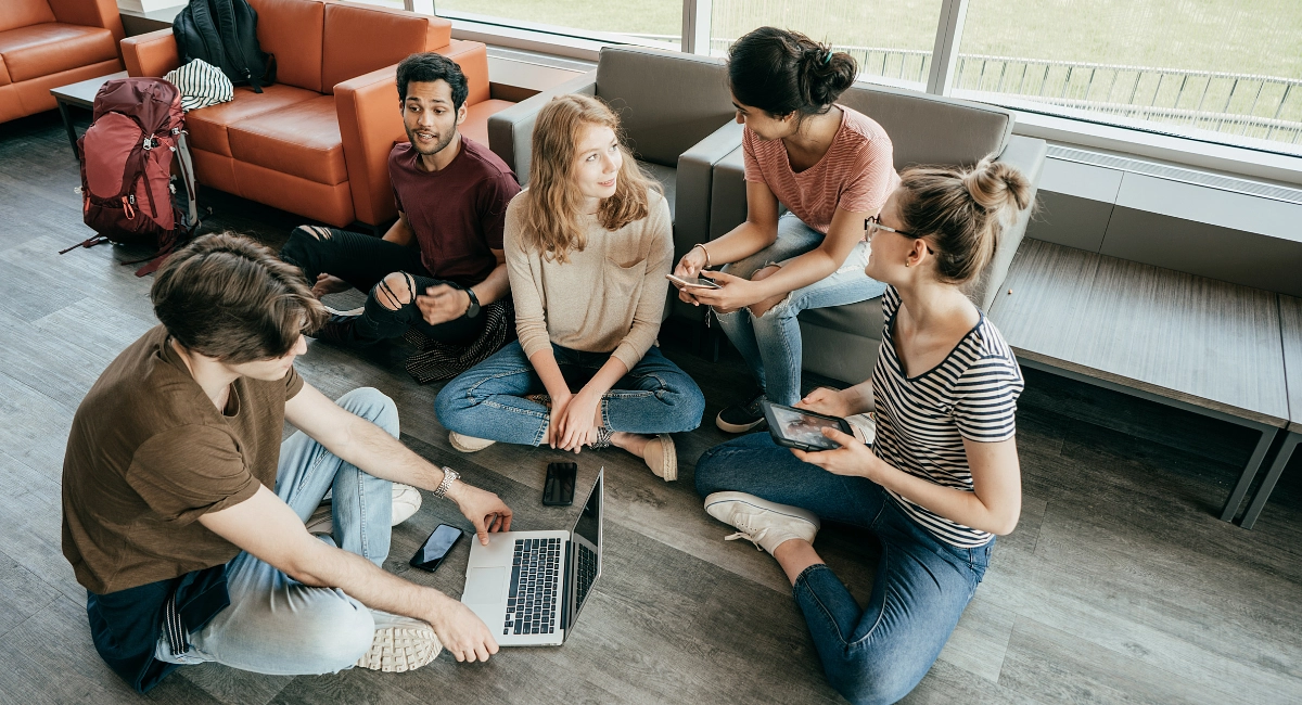 「非言語」が会話の成功を左右する