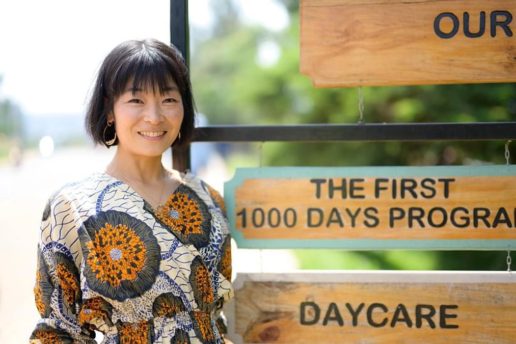 【応援メッセージいただきました！】KISEKI ltd CEO　山田美緒様