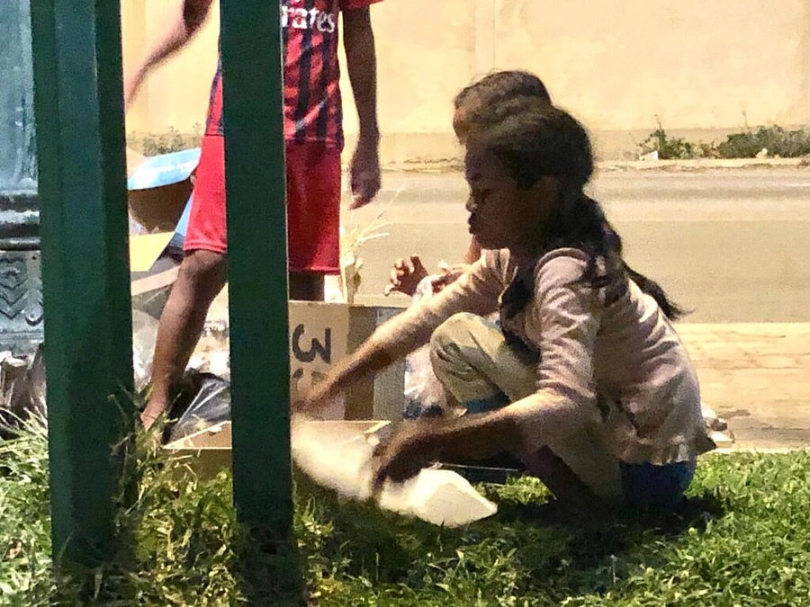 カンボジアって、本当に貧しいの？