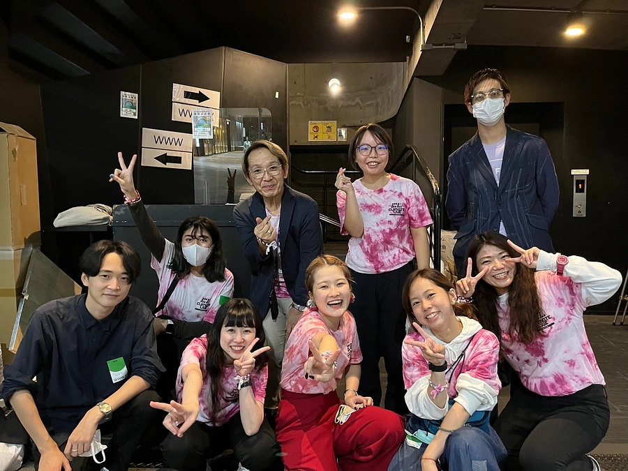 〈あと4日！〉Climate Live Japanメンバーからのメッセージ