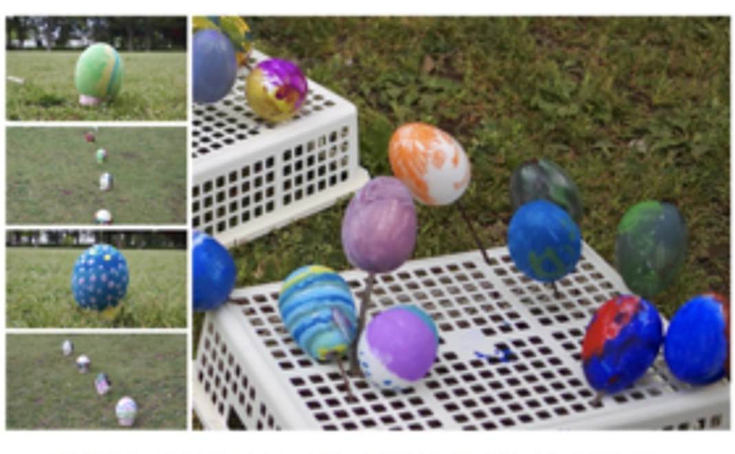 ＃1　ほにゃらからのお礼のお手紙